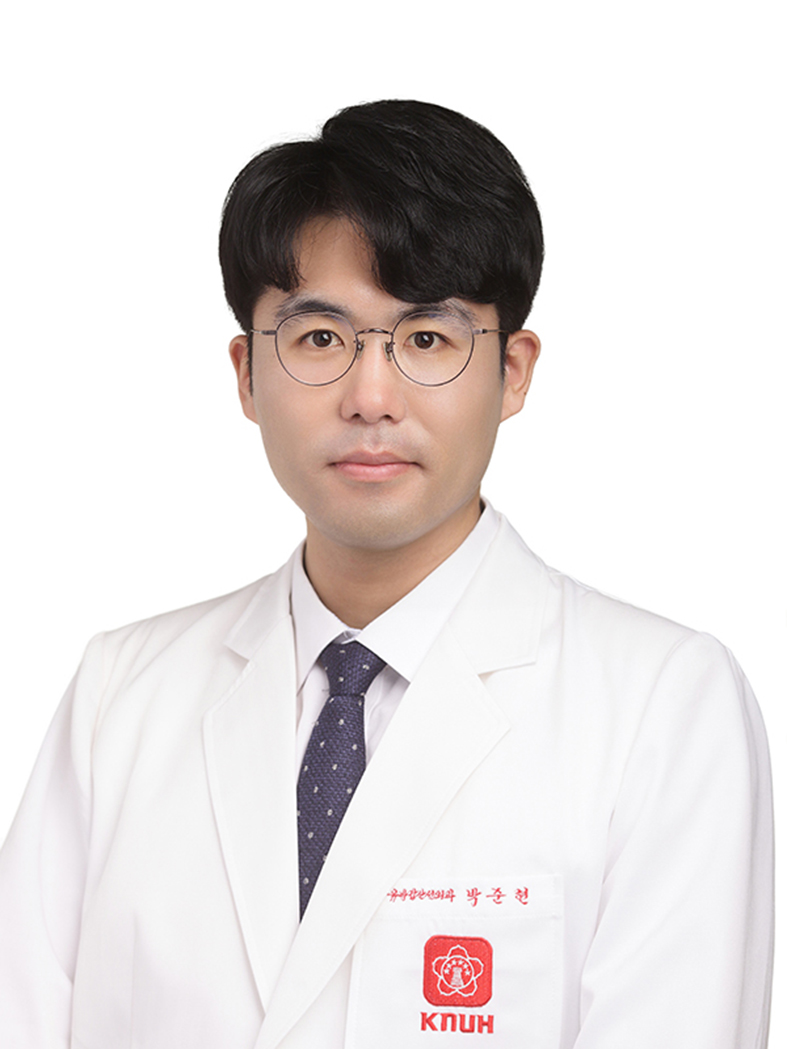 박준현 선생님 사진